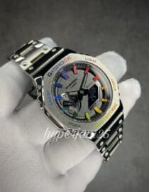 Custom Jam Gshock TMJ CasiOak Malaysia