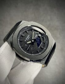 ustom Jam Gshock TMJ Malaysia Latest customization option for Casio Gshock 2100 series. PP Iconic Aquanaut / Nautilus Style for GA2100