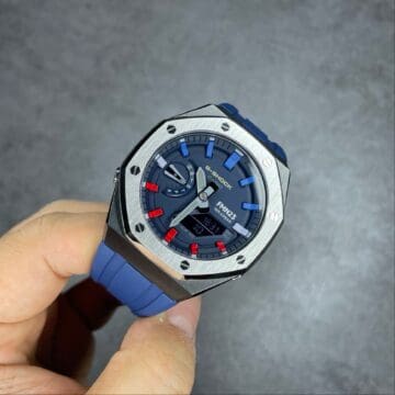 pepsi colour gshock ga2100